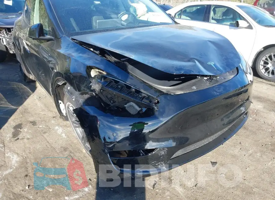 7SAYGDED3RF185521 Photo# 6