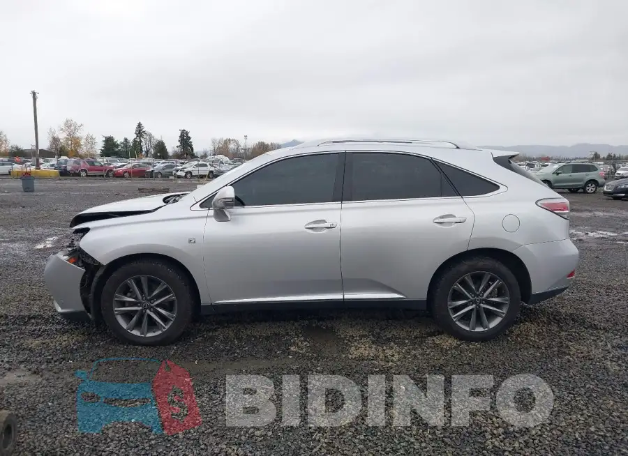 2T2BK1BA6FC310971 Photo# 14