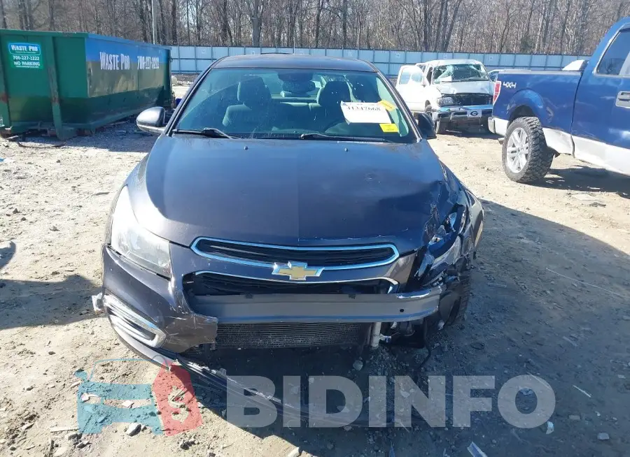 1G1PC5SB3F7113581 Photo# 12