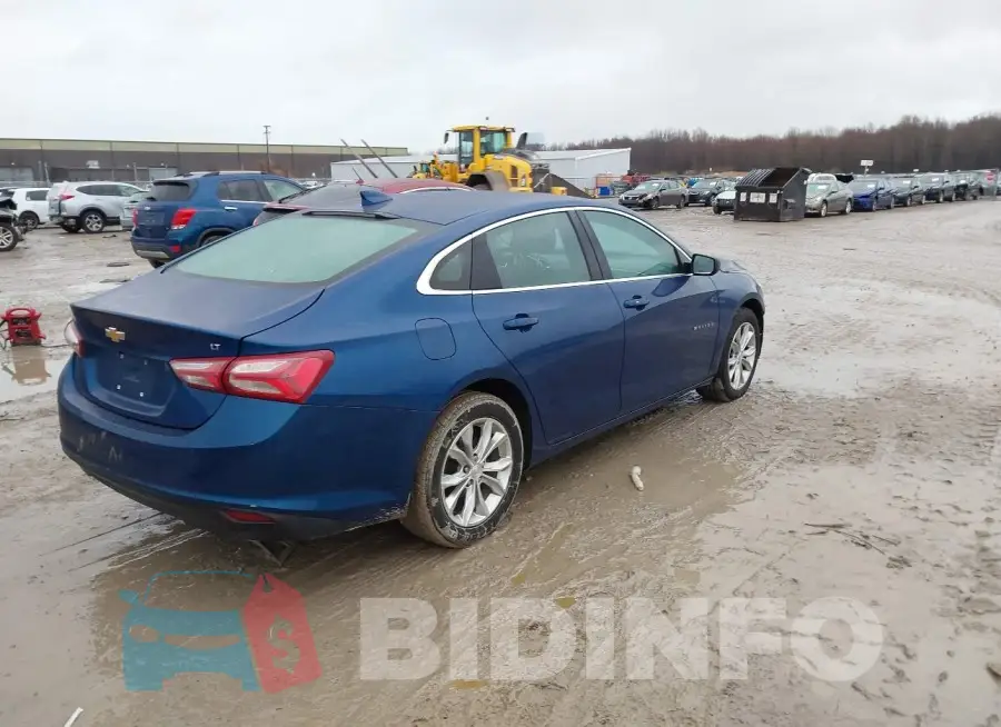 1G1ZD5ST1KF167251 Photo# 4