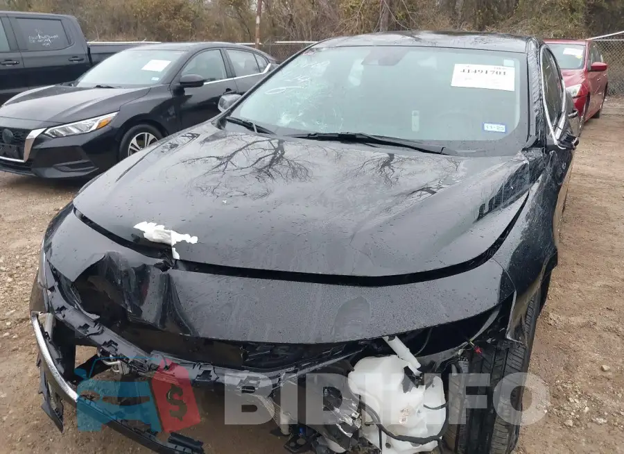 1G1ZD5ST1RF142781 Photo# 6
