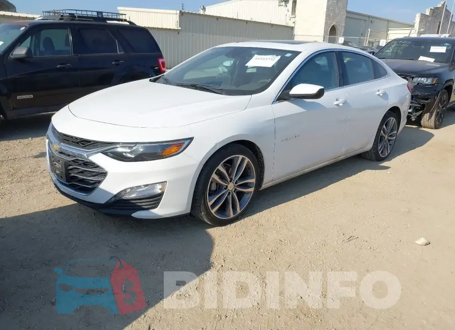1G1ZD5ST4PF229099 Photo# 2