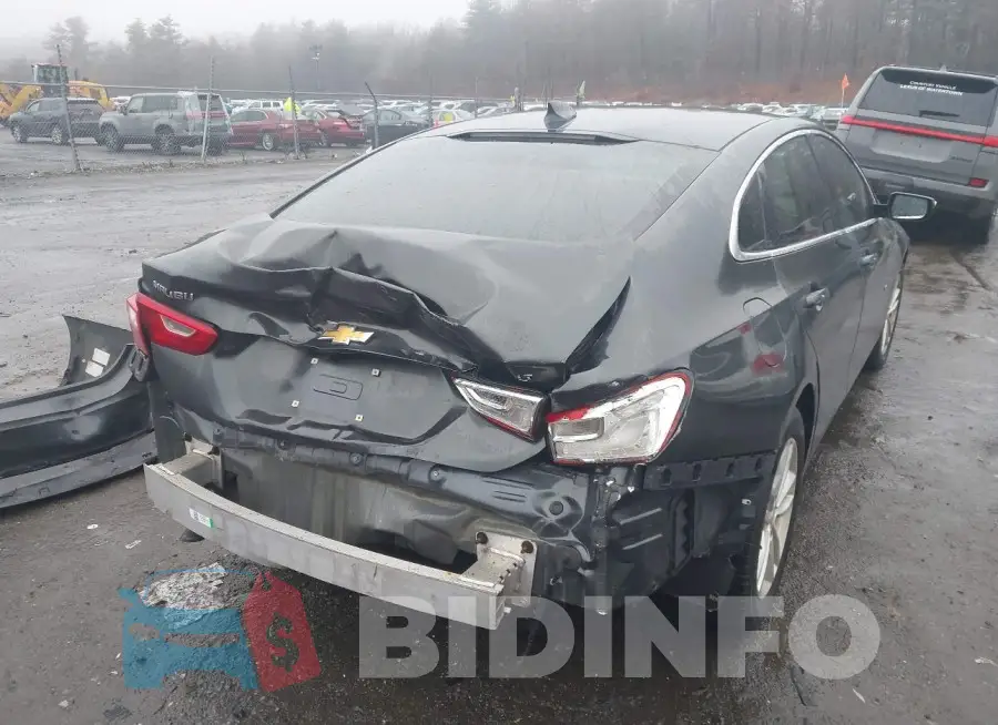 1G1ZD5ST5JF254732 Photo# 4