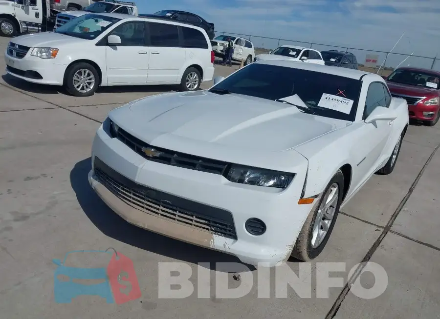 2G1FB1E30F9191021 Photo# 6