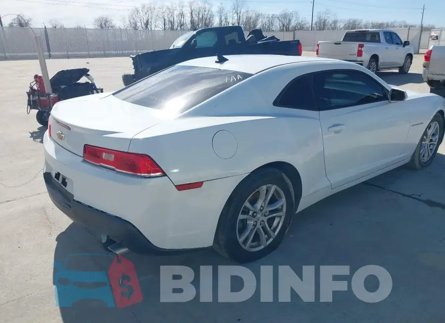 2G1FB1E30F9191021 Photo# 4