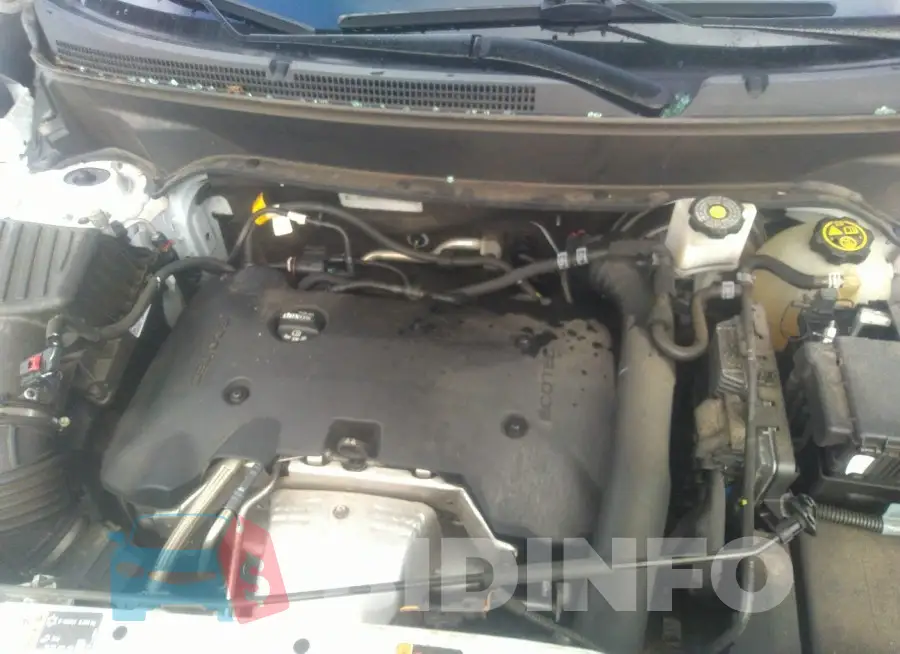 2GNAXLEX9K6130982 Photo# 10