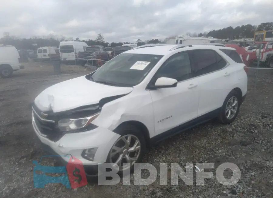 2GNAXLEX9K6130982 Photo# 2