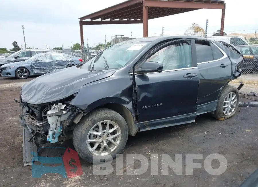 2GNAXTEV8N6140115 Photo# 2