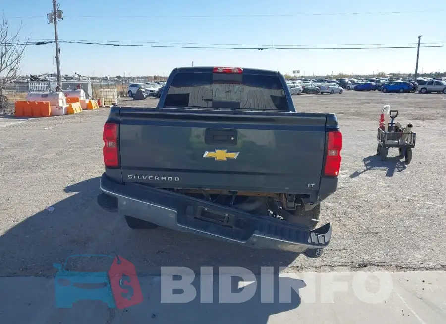3GCPCREC6JG441884 Photo# 16