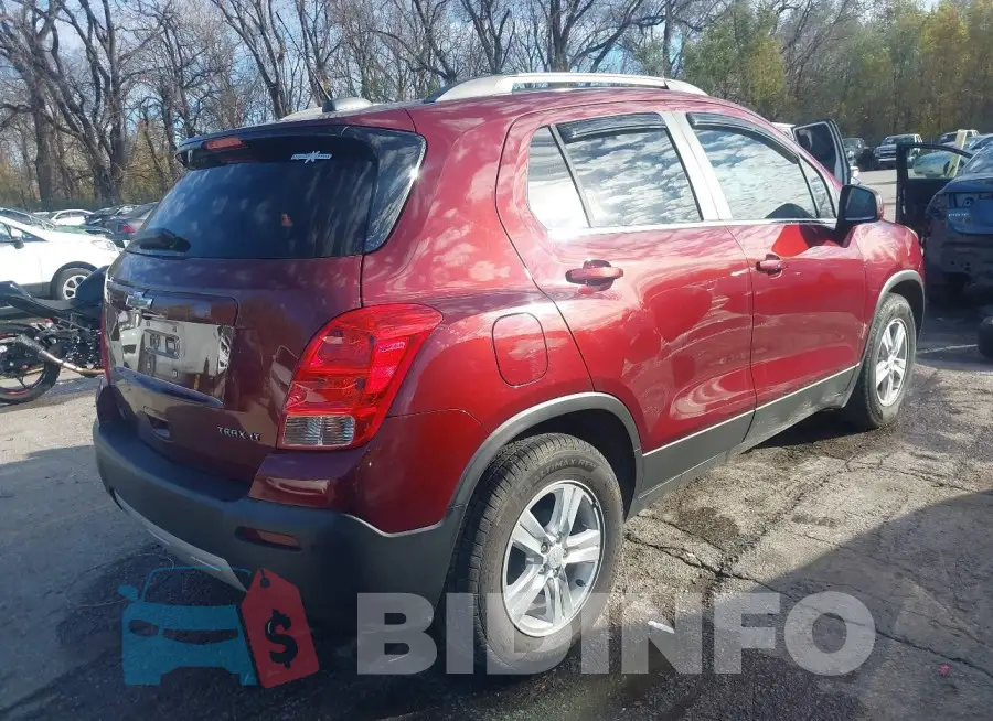 3GNCJLSB3GL266384 Photo# 4