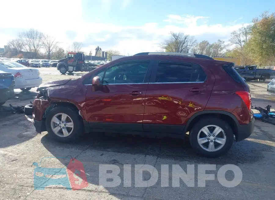 3GNCJLSB3GL266384 Photo# 14