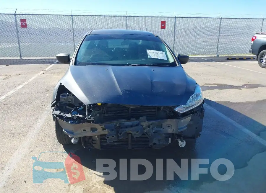1FADP3E24GL390687 Photo# 13