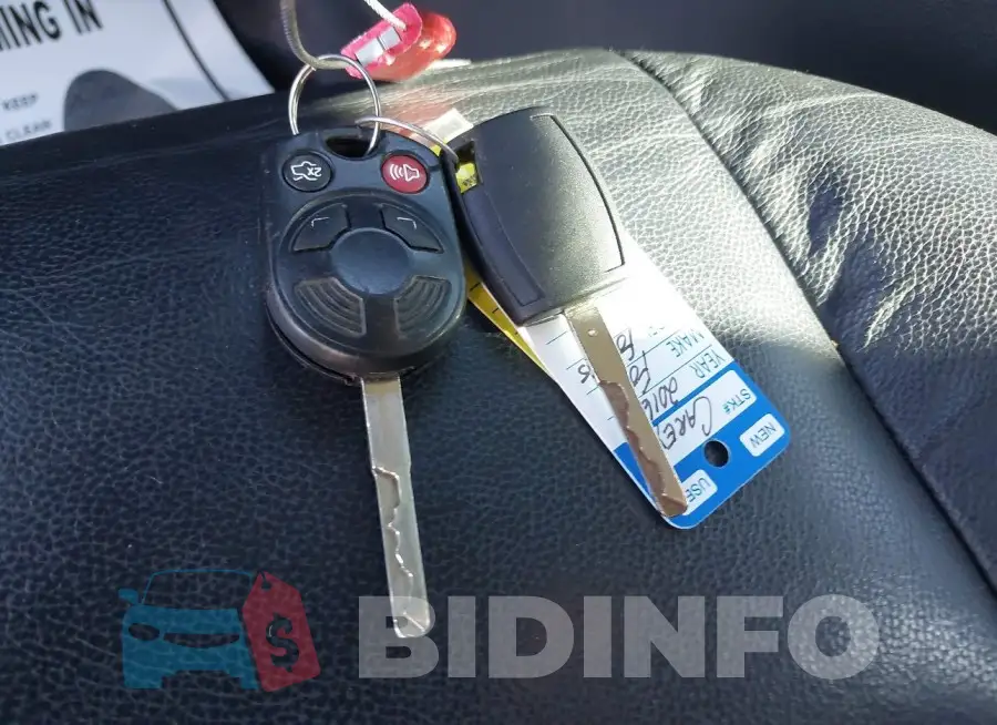 1FADP3E24GL390687 Photo# 11