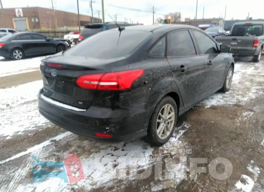 1FADP3F29HL291718 Photo# 4