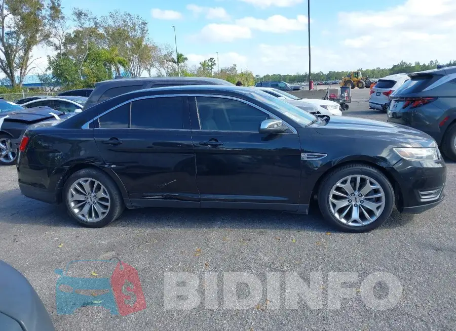 1FAHP2F80FG149957 Photo# 13