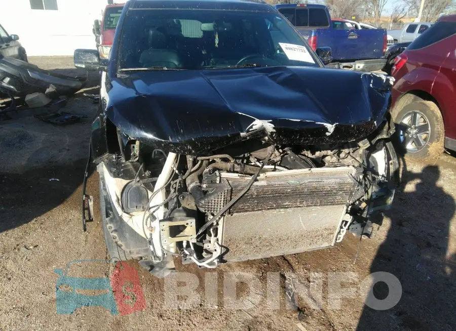 1FM5K8DH0JGB60673 Photo# 6