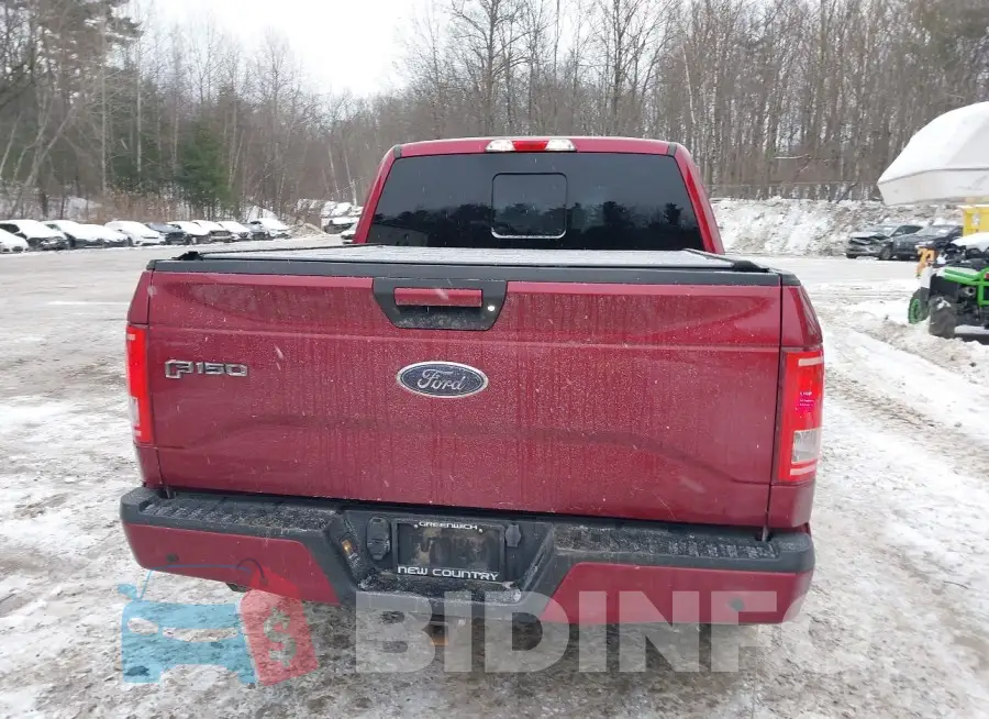 1FTEW1EP9GFA66036 Photo# 16