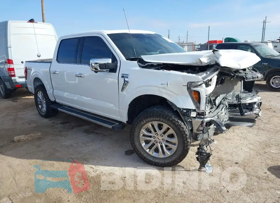 1FTFW5L57RFA60526 Photo# 1