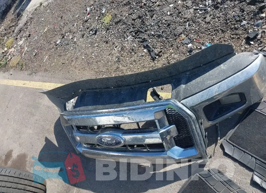 1FTFX1EFXFKE21780 Photo# 12