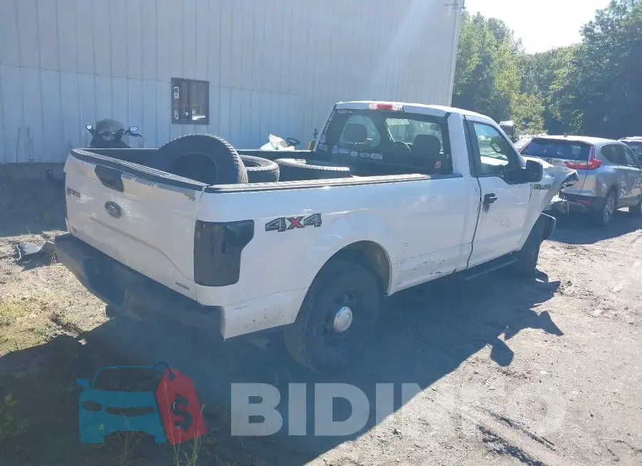 1FTMF1E83GKD36387 Photo# 4