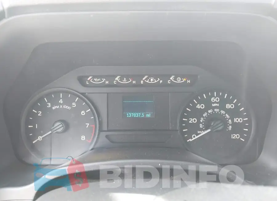1FTMF1EBXJFB94518 Photo# 7