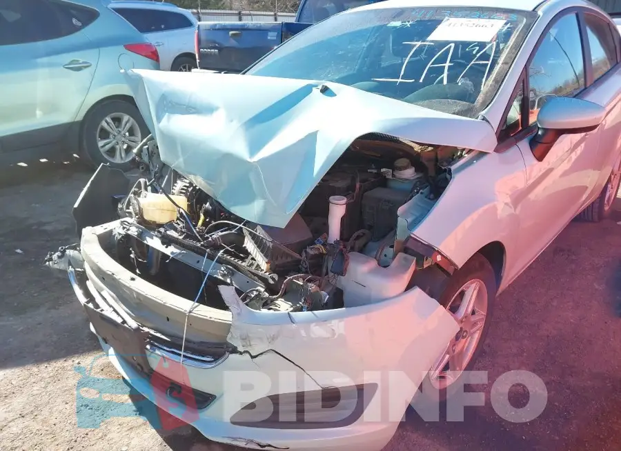 3FADP4EJXKM102384 Photo# 6
