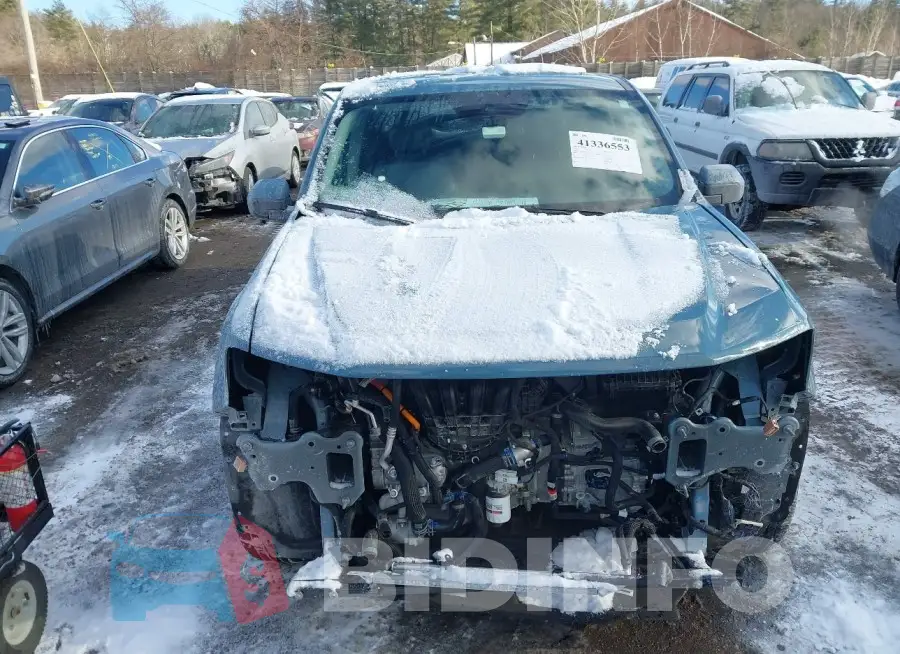 3FTTW8E38PRA16843 Photo# 12
