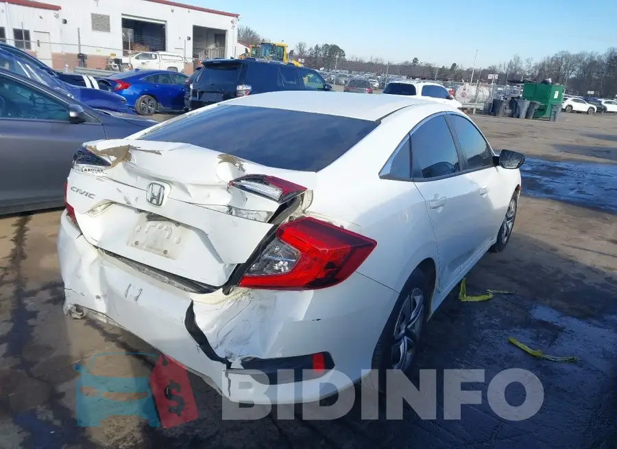 19XFC2F59GE215295 Photo# 4
