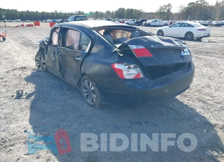 1HGCR2F3XFA022480 Photo# 3