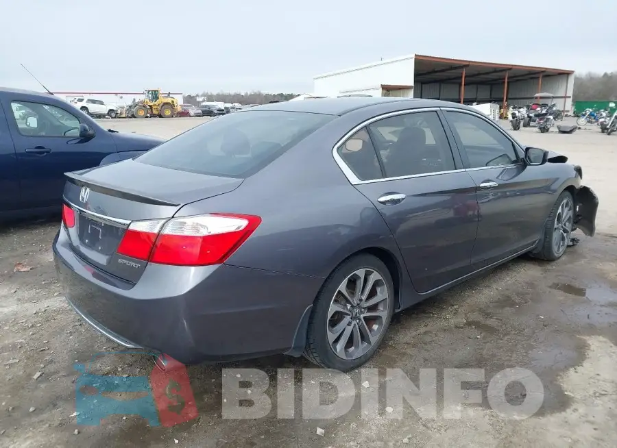1HGCR2F59FA121275 Photo# 4