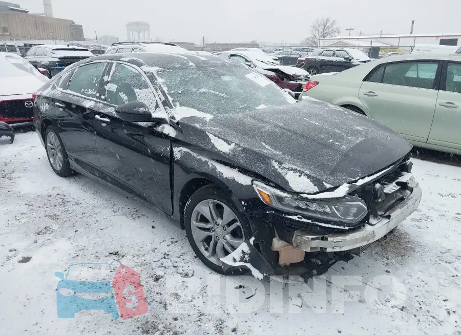 1HGCV1F12JA014550 Photo# 1