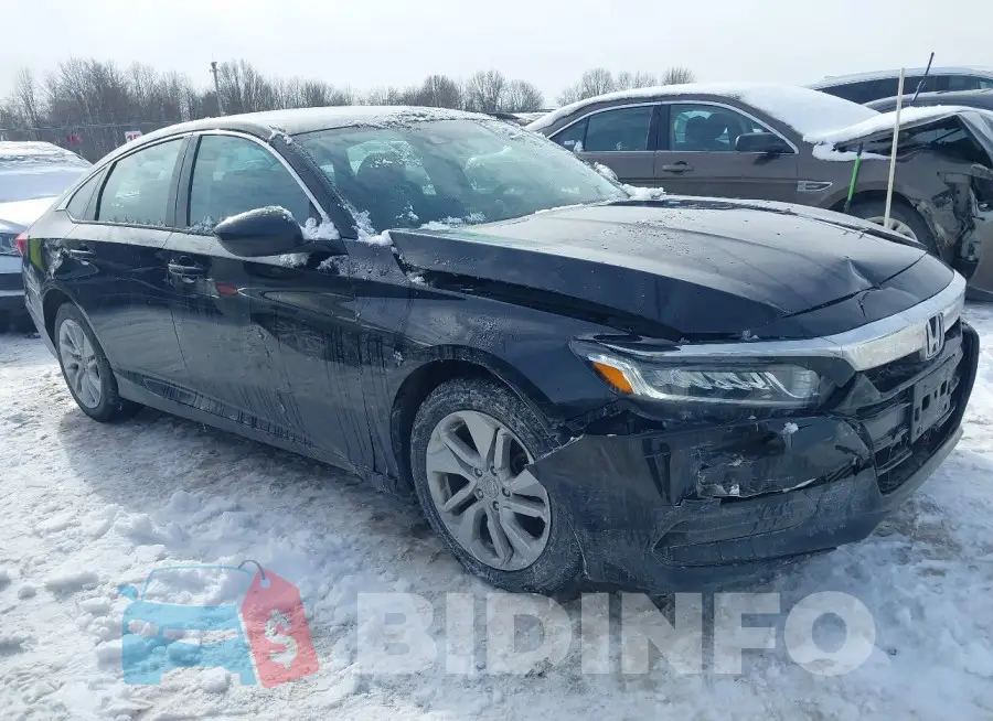 1HGCV1F15KA123442 Photo# 1