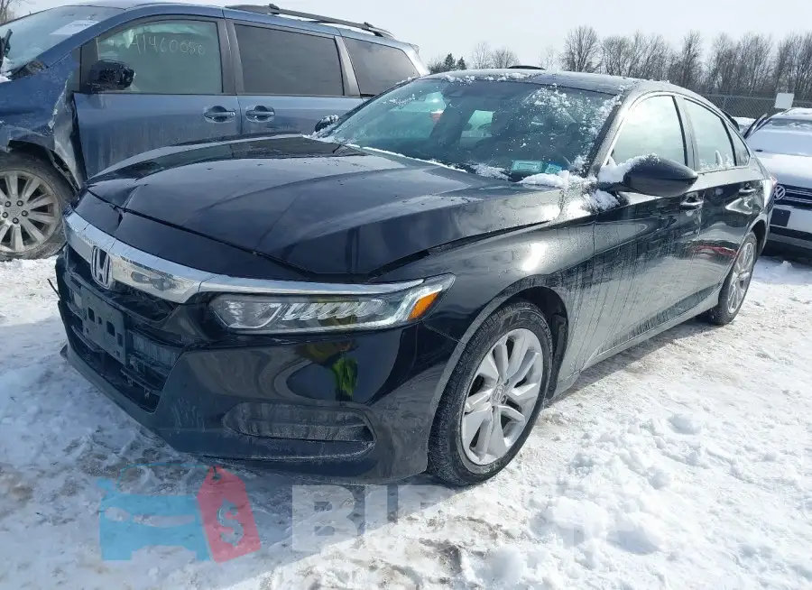 1HGCV1F15KA123442 Photo# 2