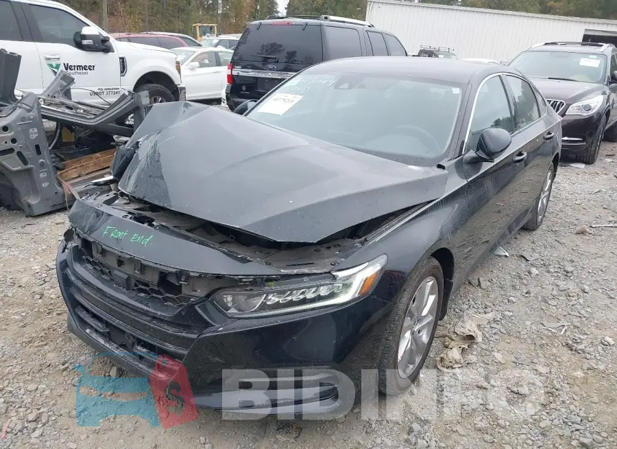1HGCV1F15KA172141 Photo# 14
