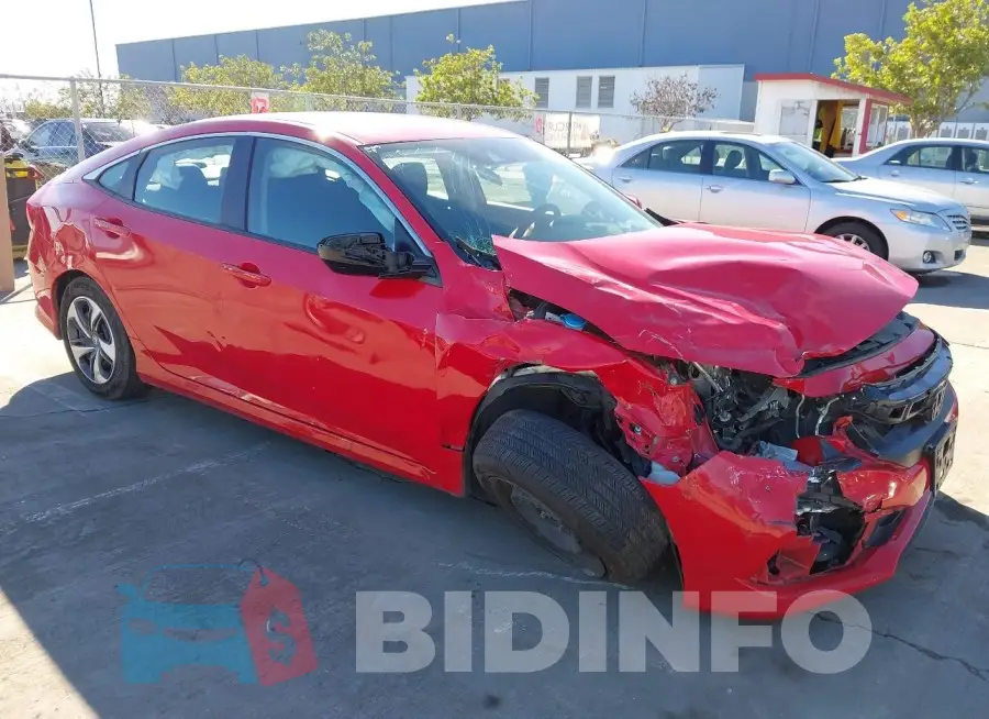 2HGFC2F62MH534936 Photo# 1