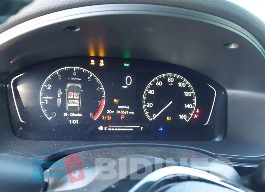 2HGFE2F53PH502244 Photo# 7