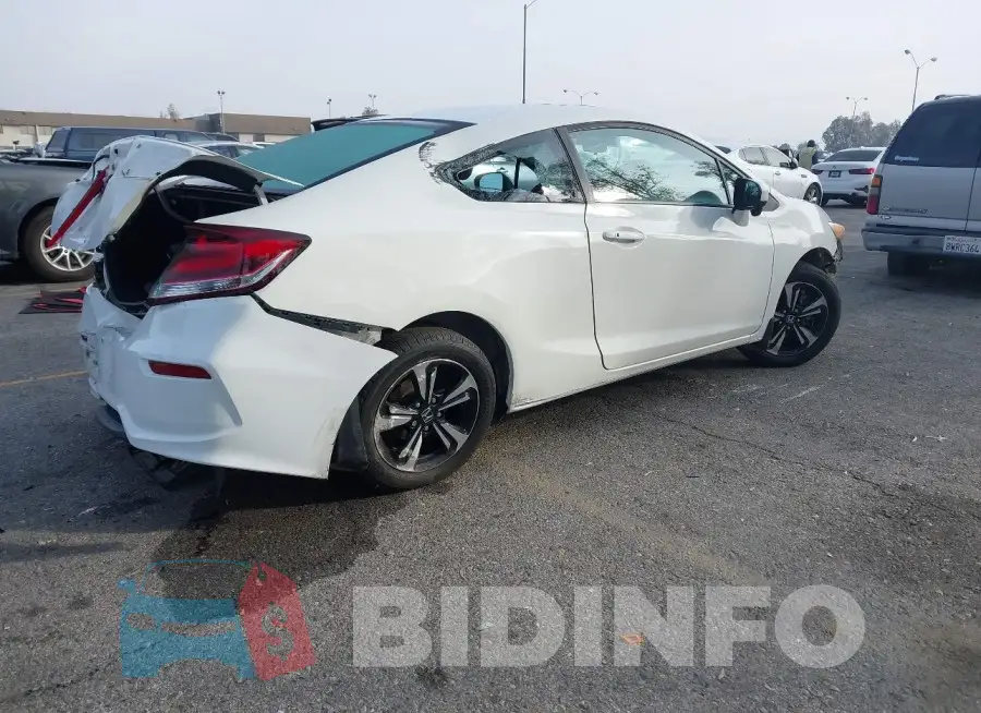 2HGFG3B89FH526353 Photo# 4
