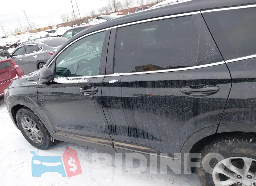5NMS2CAD4KH065118 Photo# 14