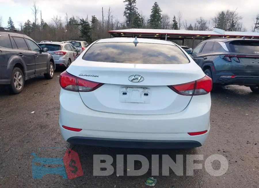 5NPDH4AE8FH641176 Photo# 16