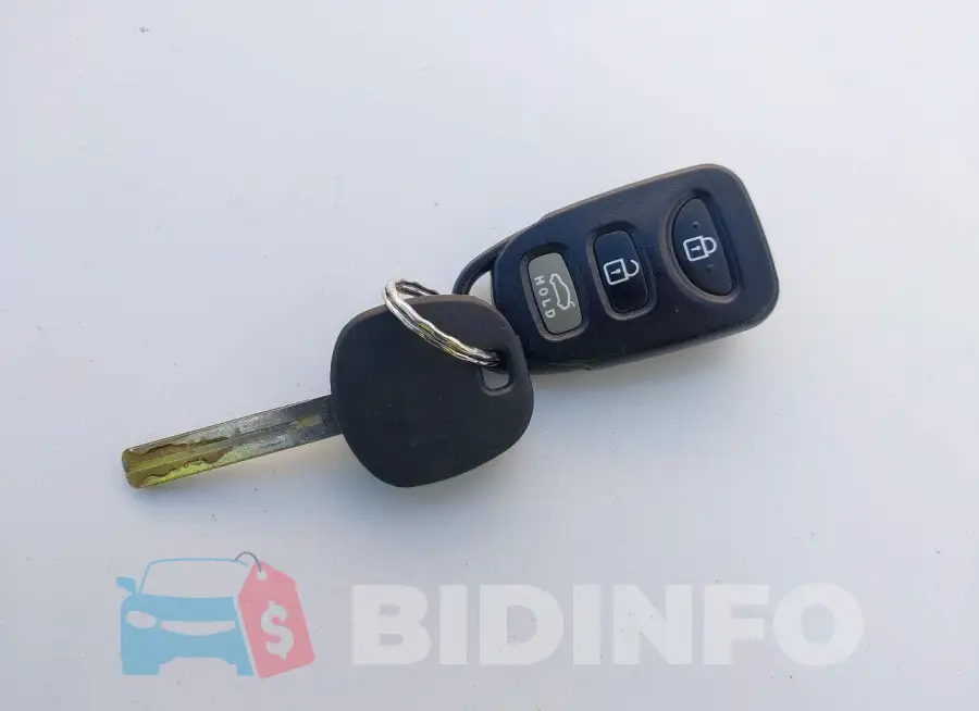 5NPDH4AE8FH641176 Photo# 11