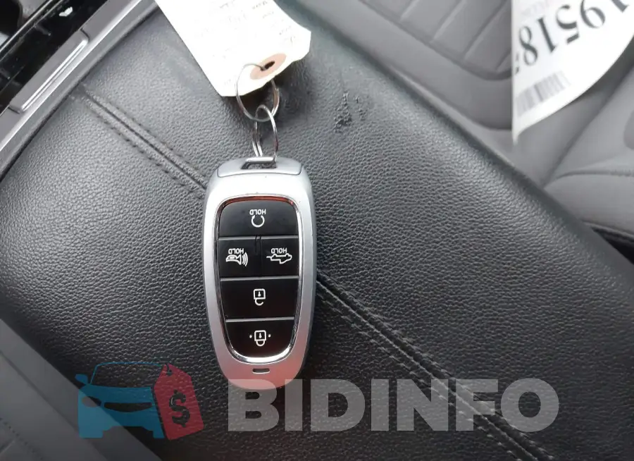 5NTJB4AE9PH051172 Photo# 11
