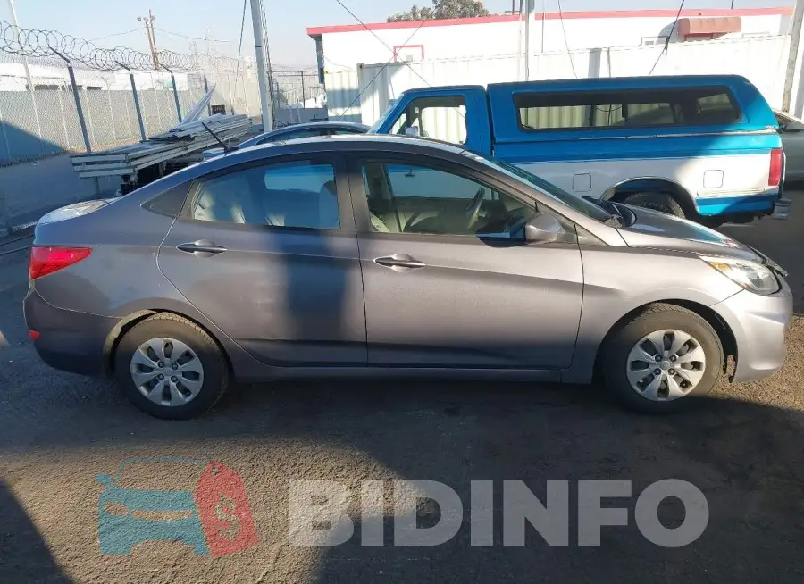 KMHCT4AE8HU273564 Photo# 13