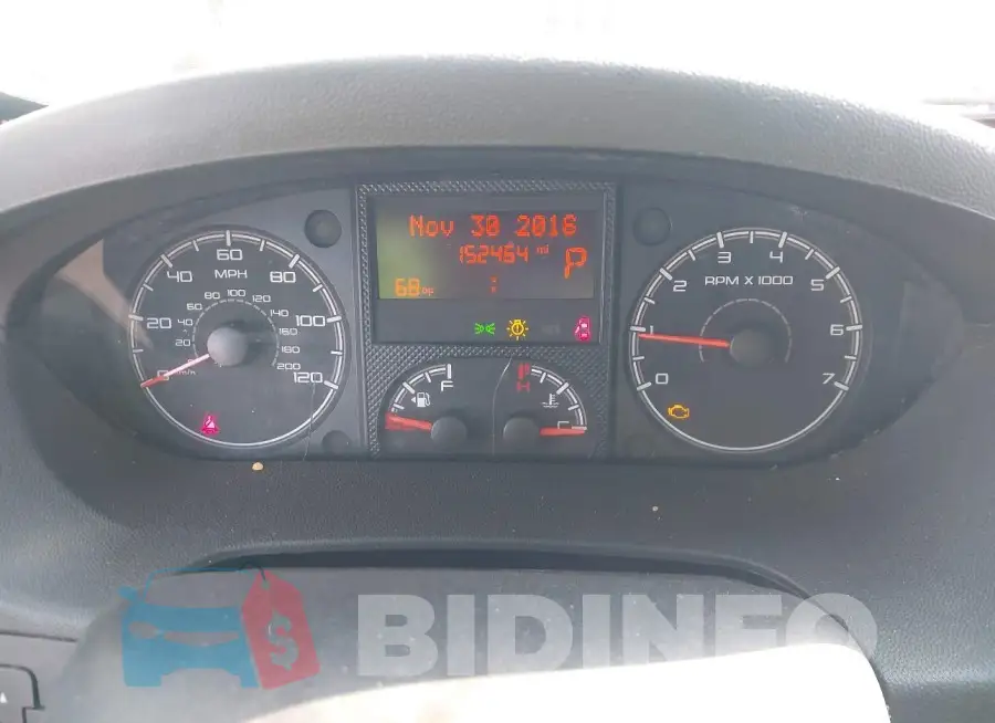 3C6TRVAG2HE546501 Photo# 7