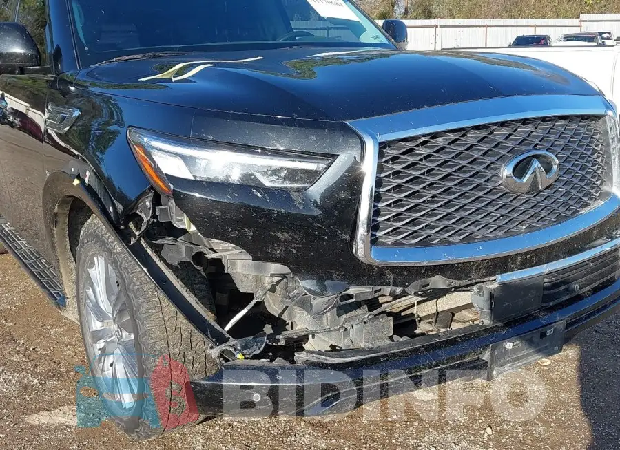 JN8AZ2NF1K9686474 Photo# 6