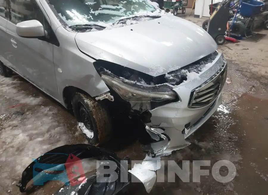 ML32F3FJ6HHF15936 Photo# 6