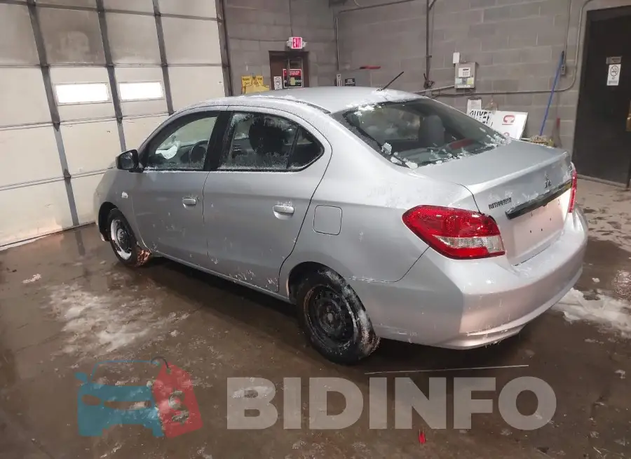 ML32F3FJ6HHF15936 Photo# 3