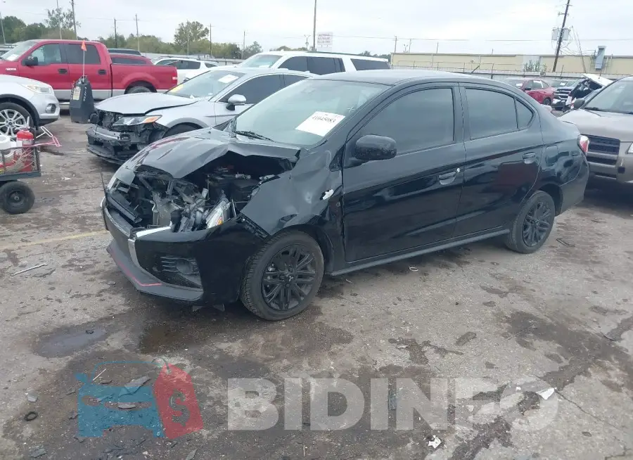 ML32FUFJ2PHF02380 Photo# 2