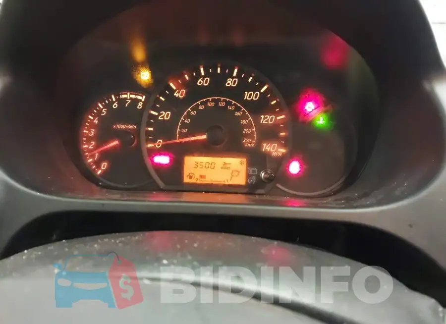 ML32FUFJ6NHF08583 Photo# 7