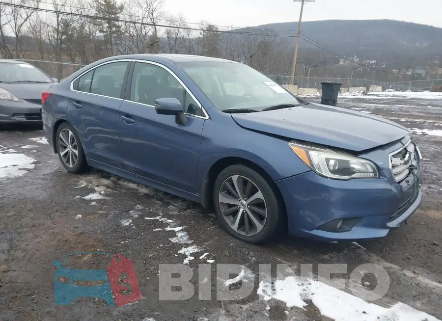 4S3BNAN68F3060953 Photo# 1