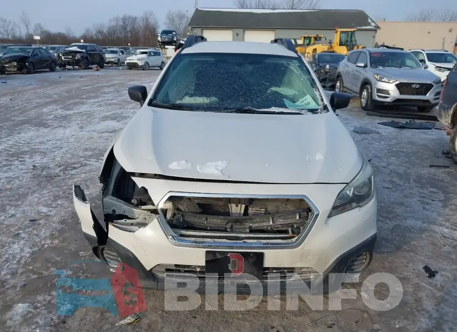 4S4BSAAC6F3227679 Photo# 12